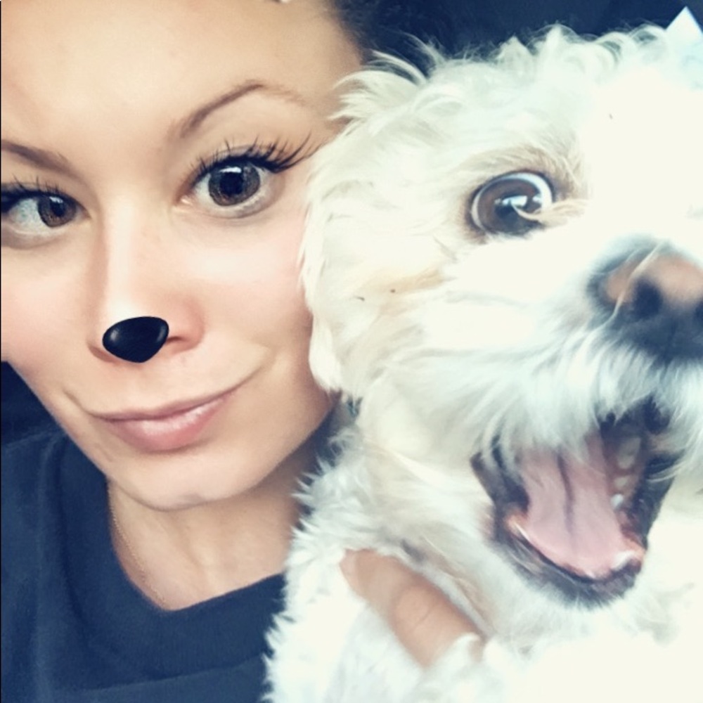 Meet your Posher, Brittany